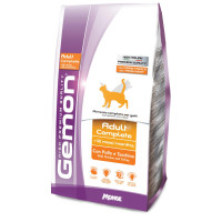 Gemon (Джемон) Cat Adult Complete Turkey - Сухий корм для кішок з куркою та індичкою 1.5 кг