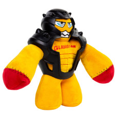 GiGwi (ГіГві) Gladiator - Іграшка для собак гладіатор у гумовій броні з пищалкою 21 см