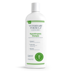 Veterinary Formula (Ветеринарі Формула) CC Cat&Dog Shampoo Hypoallergenic - Шампунь для котів та собак гіпоалергенний 473 мл