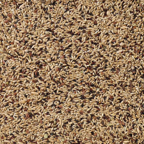 Deli Nature (Дели Натур) Premium Canaries - Полнорационный премиум корм для канареек 1 кг