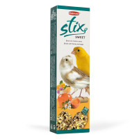 Рadovan (Падован) Stix Sweet Canarini - Лакомство для канареек с медом и яйцом 80 г