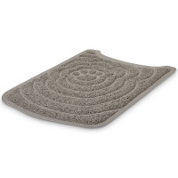 Savic (Савік) Litter Tray Mat - Килимок підстилка для котячого туалету 56.5х39.5 см