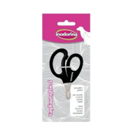 Inodorina (Инодорина) Tagliaunghie S - Когтерез в форме ножниц по уходу за когтями щенков, собак миниатюрных пород и кошек