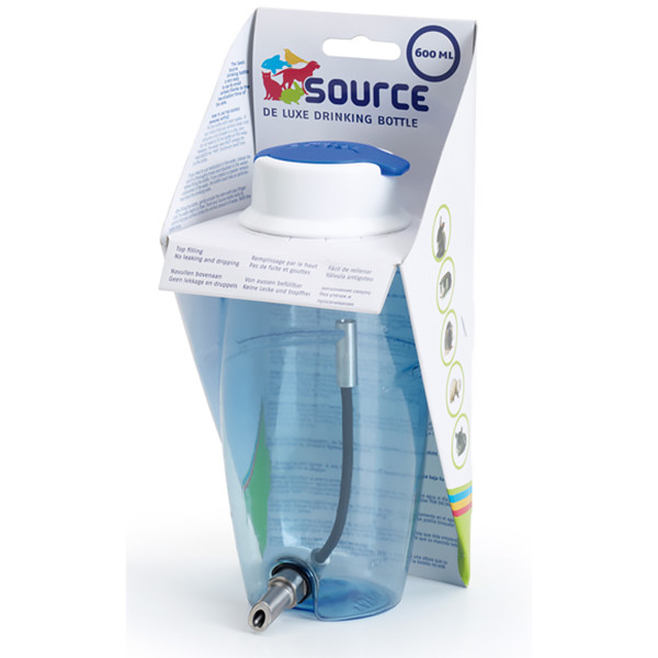 Savic (Савік) Source - Поїлка для гризунів 0.6 л