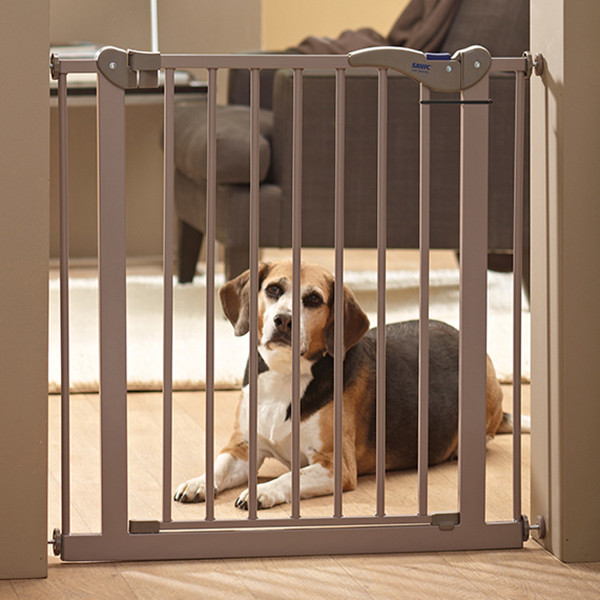 Savic (Савік) Dog Barrier - Перегородка для собак 75-75-84 см