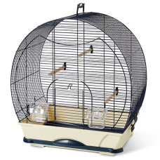 Savic (Савік) Evelyne 40 - Клітка для птахів 52х32.5х55.5 см