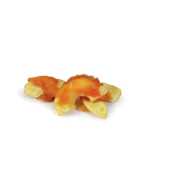 Camon (Камон) Dog Treats Slices Apple With Chicken - Лакомство для собак кусочки яблока с курицей 80 г