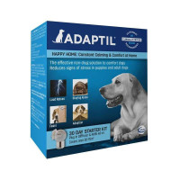 Ceva Adaptil (Адаптил) Dog Calming Supplement Diffuser - Успокаивающее средство для собак во время стресса диффузор 48 мл