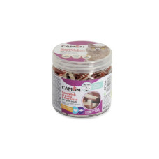 Camon (Камон) Cat Treats Sandwich With Chicken&Cod - Ласощі для котів сендвіч з куркою та тріскою 60 г