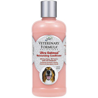 Veterinary Formula (Ветеринари Формула) Ultra Oatmeal Moisturizing Conditioner - Кондиционер для собак и кошек 45 мл