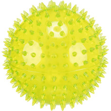 Trixie (Тріксі) Hedgehog Ball Іграшка м'яч їжачок для собак 12 см