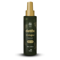 Hydra (Гідра) Vegan Detox Cologne - Детокс парфуми для дорослих собак і котів 120 мл