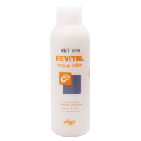 Nogga (Ногга) Vet Line Lotion For Skin - Лосьон для животных для гиперактивной кожи 150 мл