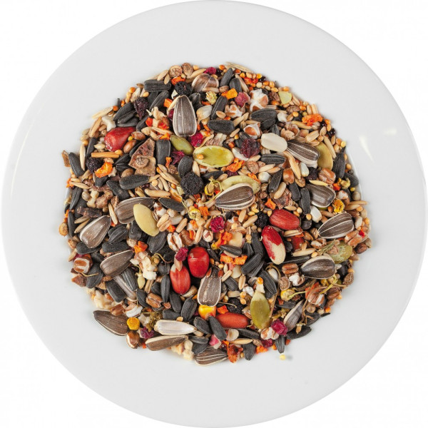 Special One (Спешл Ван) для средних попугаев - Полнорационный корм для птиц 500 г