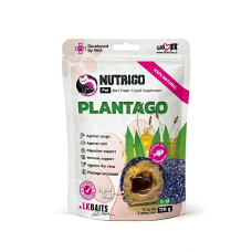 LК Baits (ЛК Бейтс) Dog Nutrigo Adult Medium Breed Rabbit & Plantago - Лакомство для взрослых собак средних пород для поддержки иммунной системы с мясом кролика и сиропом подорожника 170 г