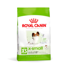 Royal Canin (Роял Канін) X-Small Adult 8+ Poultry - Сухий корм для собак мініатюрних порід похилого віку з м’ясом птиці 3 кг