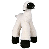 Trixie (Трикси) Sheep Long-legged - Игрушка для собак плюшевая овца 30 см