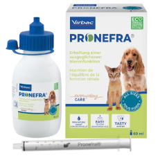 Virbac (Вирбак) Pronefra - Суспензия для кошек и собак 60 мл