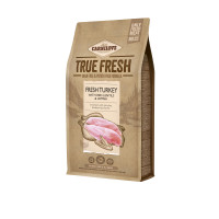 Carnilove (Карнилав) True Fresh Dog Turkey - Сухой корм для собак всех пород с индейкой 1.4 кг