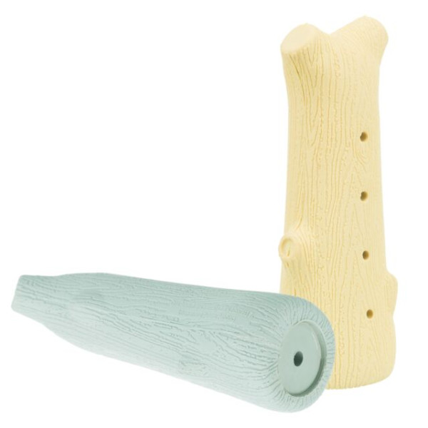 Trixie (Трикси) Junior Rustling Branch - Игрушка ветка со звуком для щенков 10 см