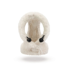 Pet Fashion (Пэт Фэшн) Teddy - Шапка для собак (Расстояние между ушками 8-9 см, Окружность головы 33-39 см) размер M