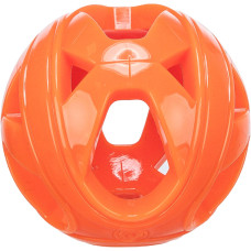 Trixie (Тріксі) Honeycomb ball -Ііграшка для собак м'яч у вигляді сот 6 см