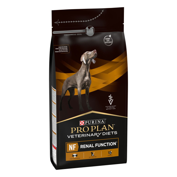 Purina Pro Plan (Пурина Про План) NF Renal Function - Сухой корм для собак 1.5 кг