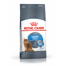Royal Canin (Роял Канiн) Cat Light Weight Care Adult Poultry - Сухий корм для дорослих котів схильних до зайвої ваги з м’ясом птиці 1.5 кг