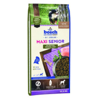 Bosch (Бош) Dog Senior HPC Maxi - Сухой корм для пожилых собак крупных пород 12.5 кг