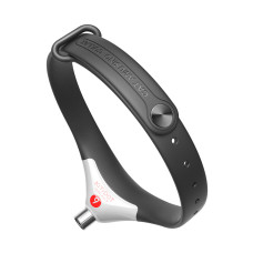 Cheerble Amusing Collar Cat Toy Blaсk - Інтерактивна іграшка смарт ошийник для котів