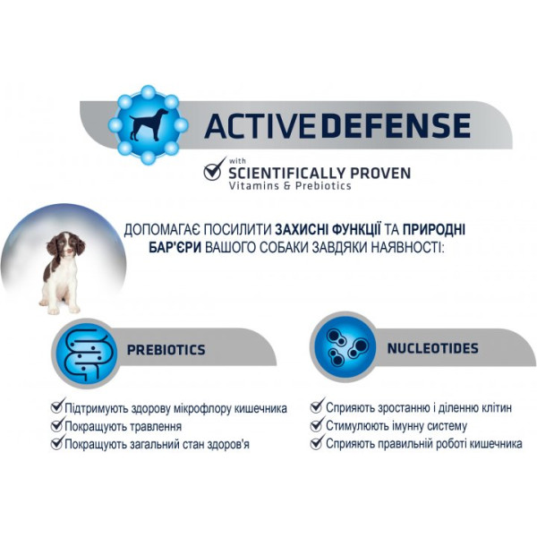 Advance Dog Puppy All Breeds Sensitive Salmon & Rice - Сухий корм для цуценят з чутливим травленням з лососем і рисом 12 кг