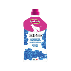 Inodorina (Інодорина) Magic Home Muschio Talco - Концентрат для миття підлоги та очищення поверхонь з ароматом тальку 1 л