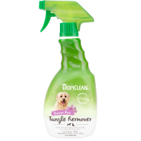 Tropical Clean Tangle Remover - Средство для распутывания колтунов 473 мл