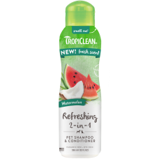 Tropical Clean - Спрей від погризів 2в1 Chew Stop для цуценят 236 мл