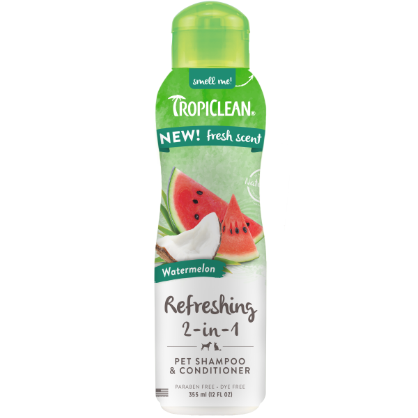 Tropical Clean - Спрей от погрызов 2в1 Chew Stop для щенков 236 мл