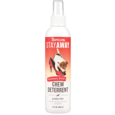 Tropical Clean - Засіб Stay Away для запобігання погризів 236 мл