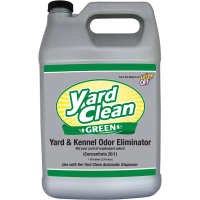 Tropical Clean Urine Off - Средство для удаления органических запахов во дворе и вольере концентрат 3,8 л