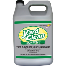 Tropical Clean Urine Off - Засіб для видалення органічних запахів у дворі та вольєрі концентрат 3,8 л