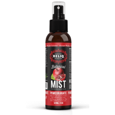 Reliq Botanical Mist-Pomegranate - Спрей-одеколон з екстрактом гранату для догляду та зволоження шерсті собак та котів
