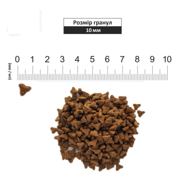 Pronature Original (Пронатюр Оріджинал) Adult Lamb Chiсken - Сухий корм для дорослих котів з куркою та ягням 2.72 кг