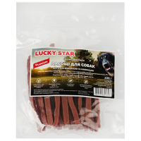 Lucky Star (Лаки Стар) - Брусочки для собак из мяса кролика 200 г