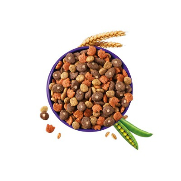 Brekkies (Брекис) Cat Sterilized - Сухой корм для кошек стерилизованных 3 кг