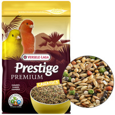 Versele-Laga (Версель Лага) Prestige Premium Canary - Корм для канарок 1 кг