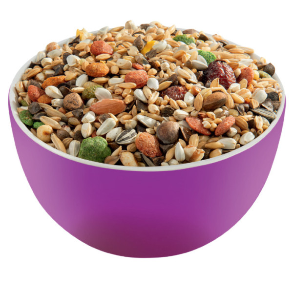 Versele-Laga (Версель-Лага) Prestige Loro Parque Australian Parrot Mix - Корм для какаду 1 кг