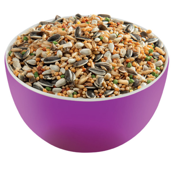 Versele-Laga (Версель-Лага) Prestige Loro Parque Australian Parakeet Mix - Корм для великих австралійських папуг 1 кг