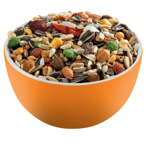 Versele-Laga (Версель-Лага) Prestige Loro Parque African Parrot Mix - Корм для средних и больших африканских попугаев 15 кг