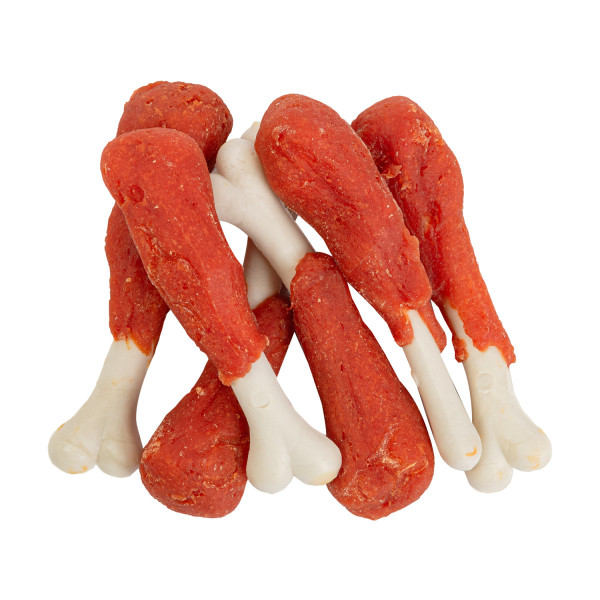 Waudog (Ваудог) Treats Утиная голень - Лакомство для собак 100 г