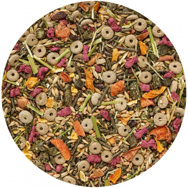 Vitakraft (Витакрафт) Premium Menu Vital Cavia - Корм для морских свинок 400 г