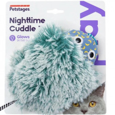 Petstages (Петстейдж) Nighttime Cuddle Toy Bug - Іграшка для котів 26.6 см