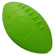 Jolly Pets (Джолі Петс) Football - Іграшка для собак зелена 20 см